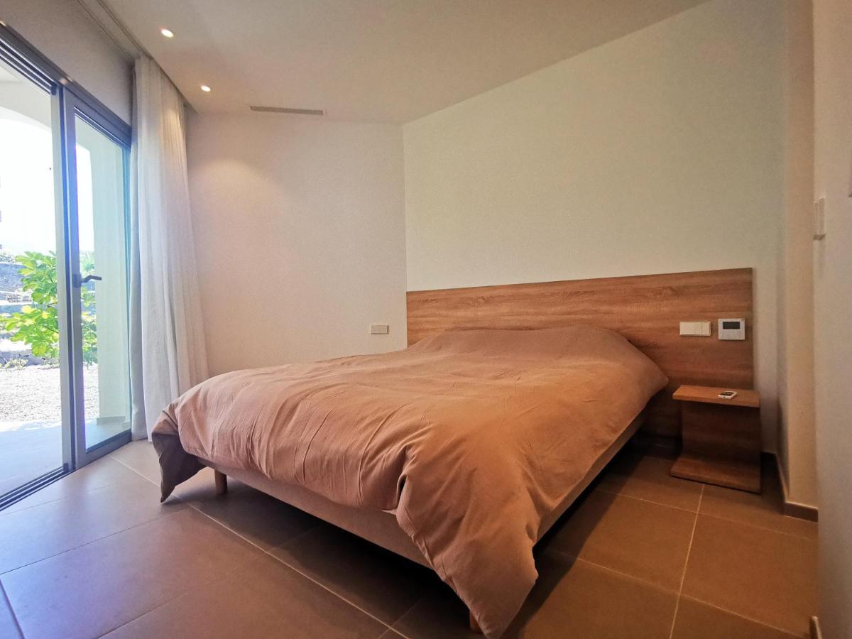 Apartamento Brand New Surrounded By Tropical Gardens! Palm-mar