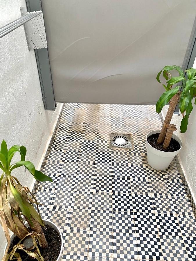 Apartamento Nuevo Conil Wifi Y Aire Ac Solo Parejas O Familias