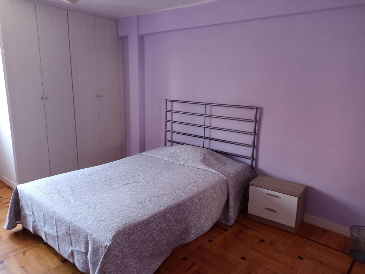 San Julian Apartment Burgos