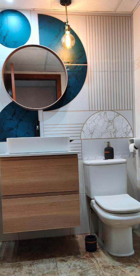Apartment Concordia, Con Parking En El Puerto De