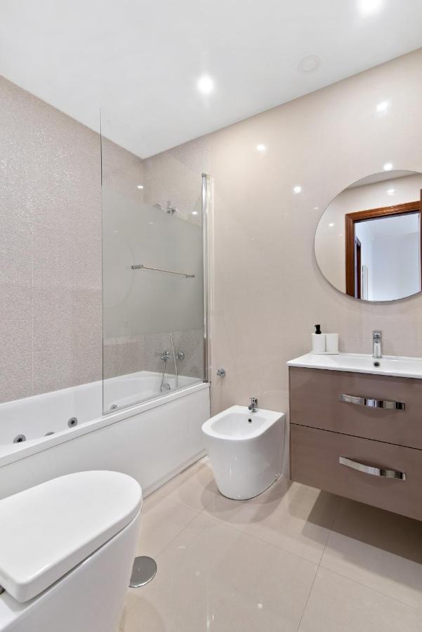 Home2book Fantastic Design Palmas Apartment