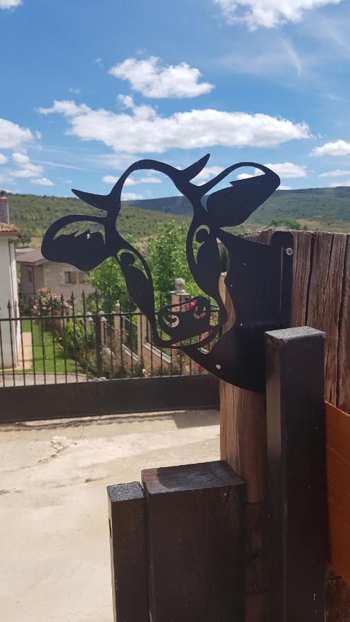 Сasa de vacaciones Ikizen *