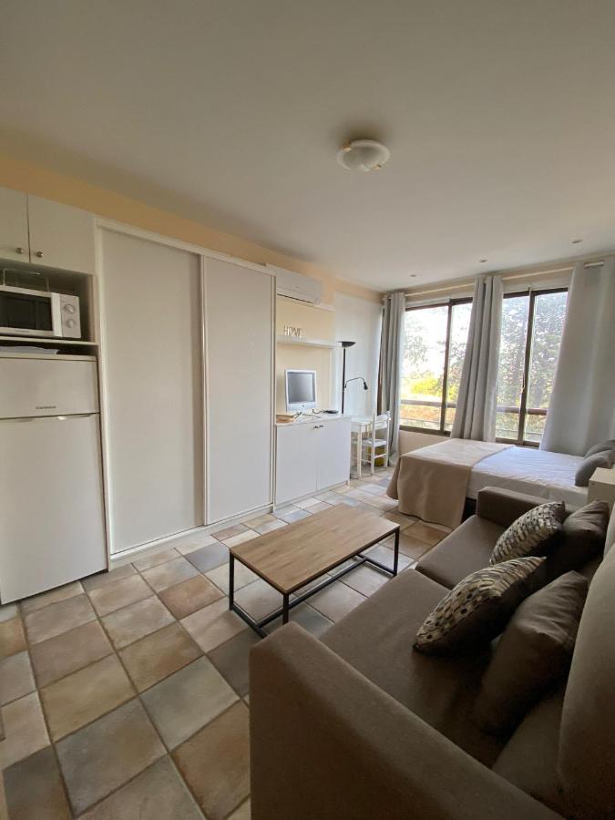 comfortable studio in Puerto Banus! Apartamento *