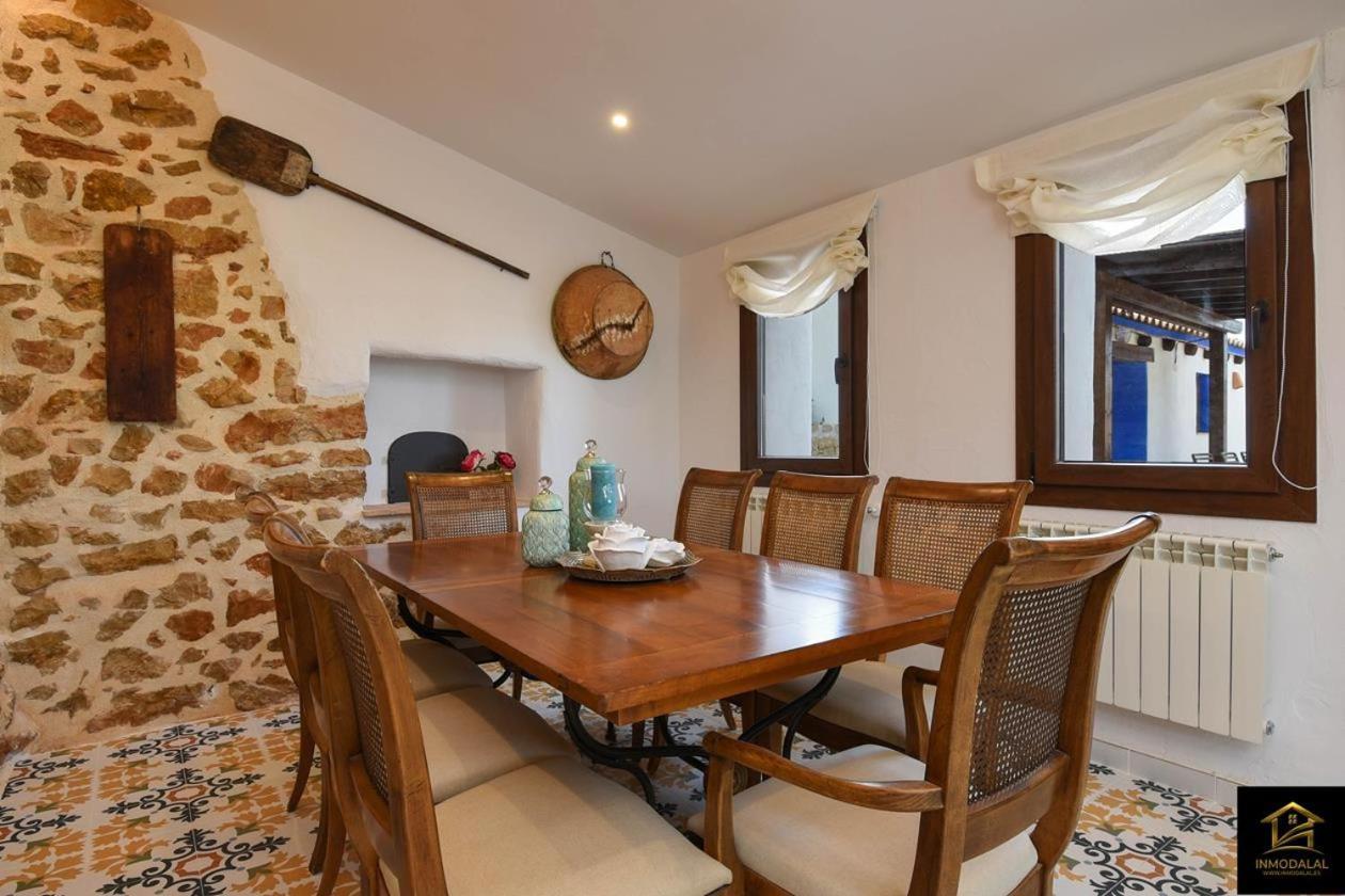 Holiday home Casa Romero *