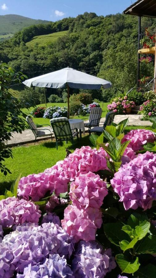 Country house Caserio San Pedro