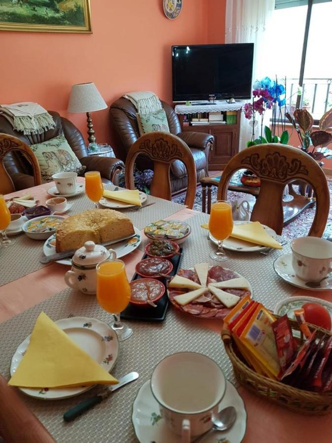 Country house Caserio San Pedro