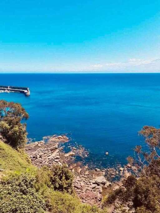 Apartamento Respirando Salitre En *