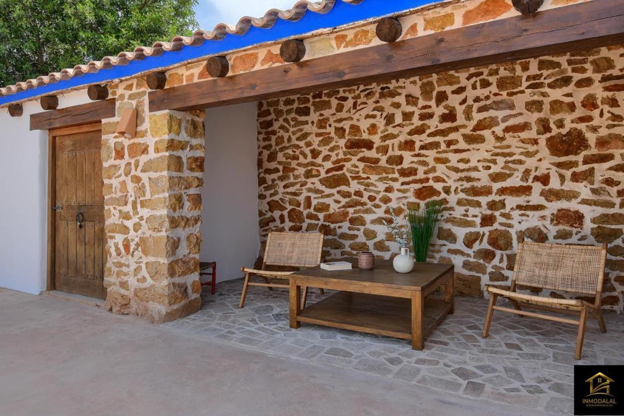 Casa Romero Benissa