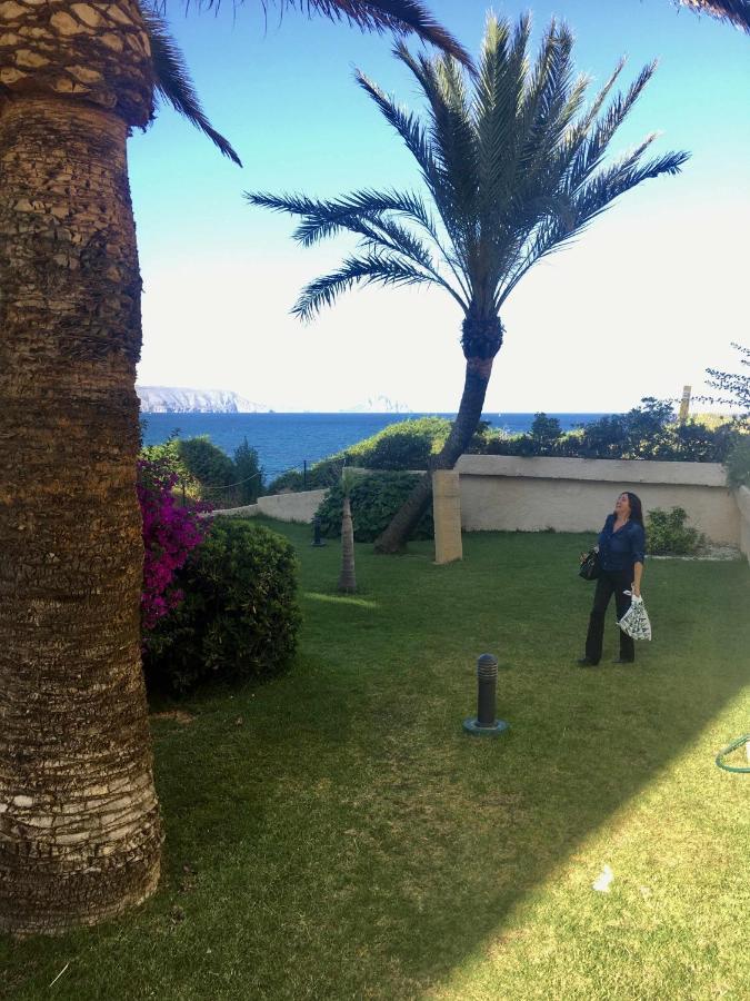 Camino Del Faro Lalbir Alicante Apartamento *