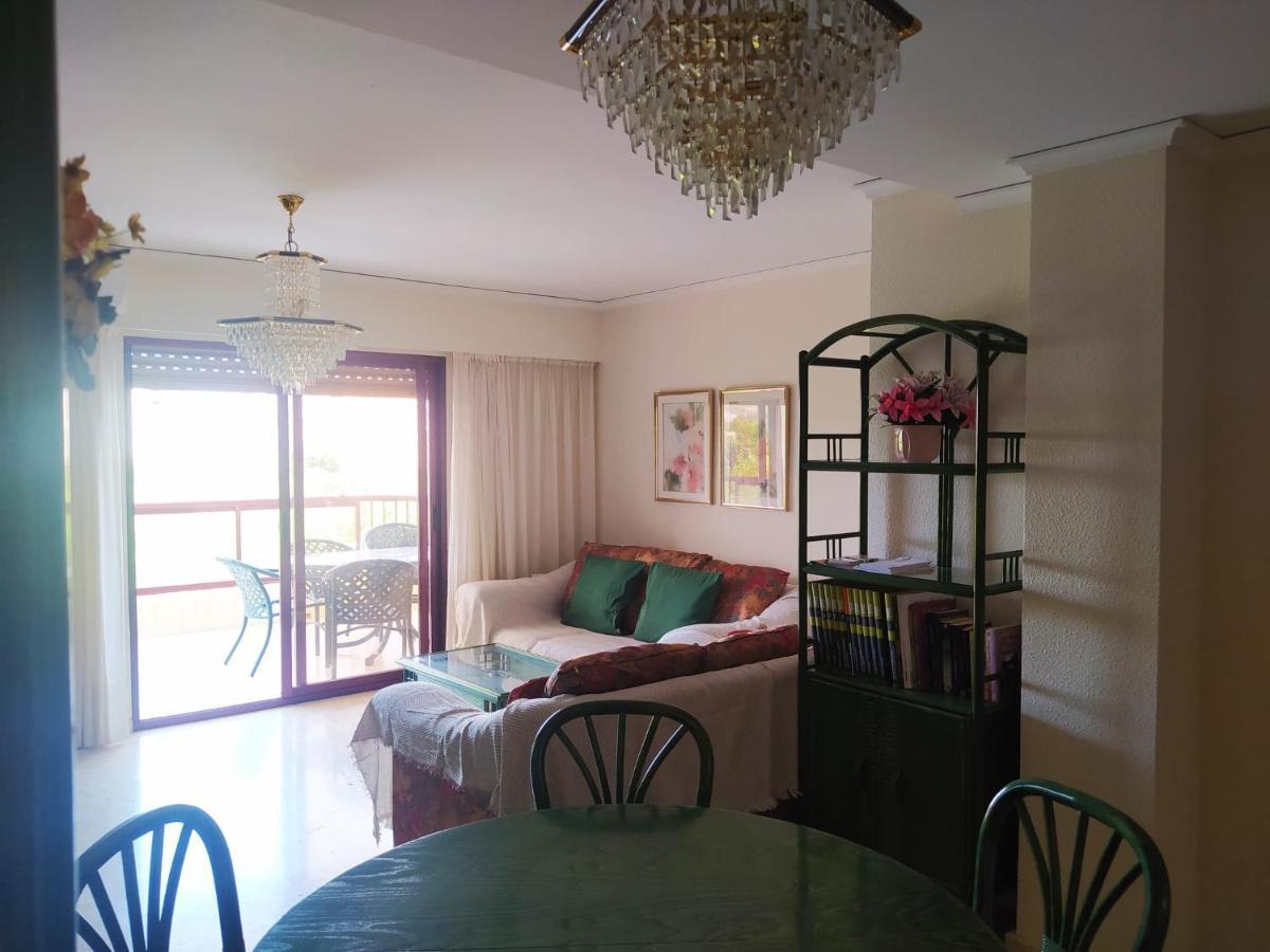 Salinas Park Apartamento