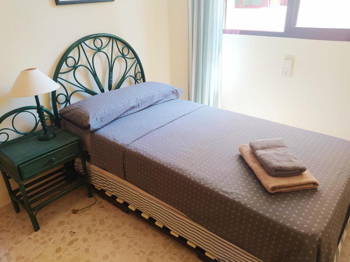 Apartamento Salinas Park Playa de Gandía