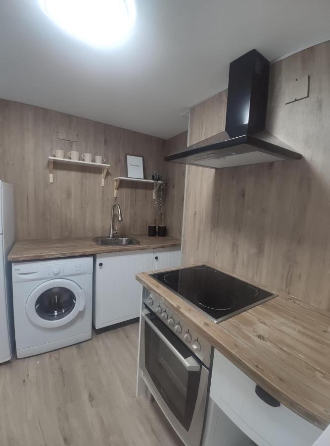Cameros Apartment Jaca