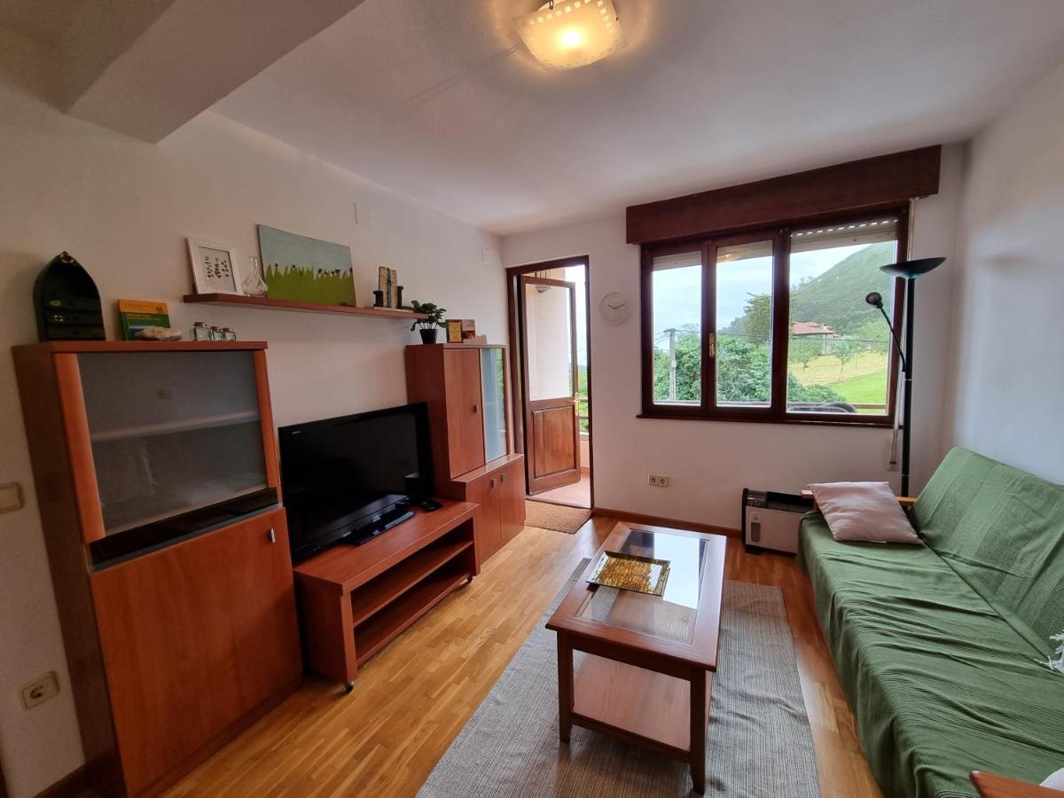 17c01 Apartamento *