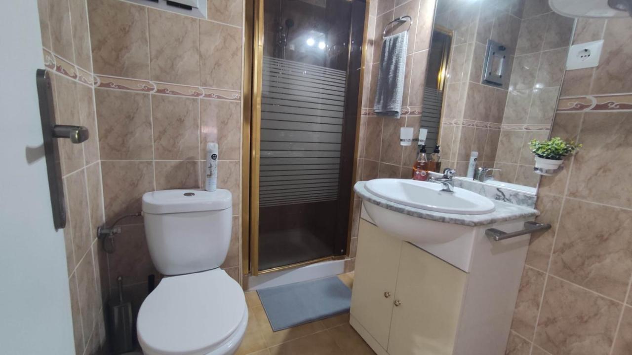 Sande Apartment