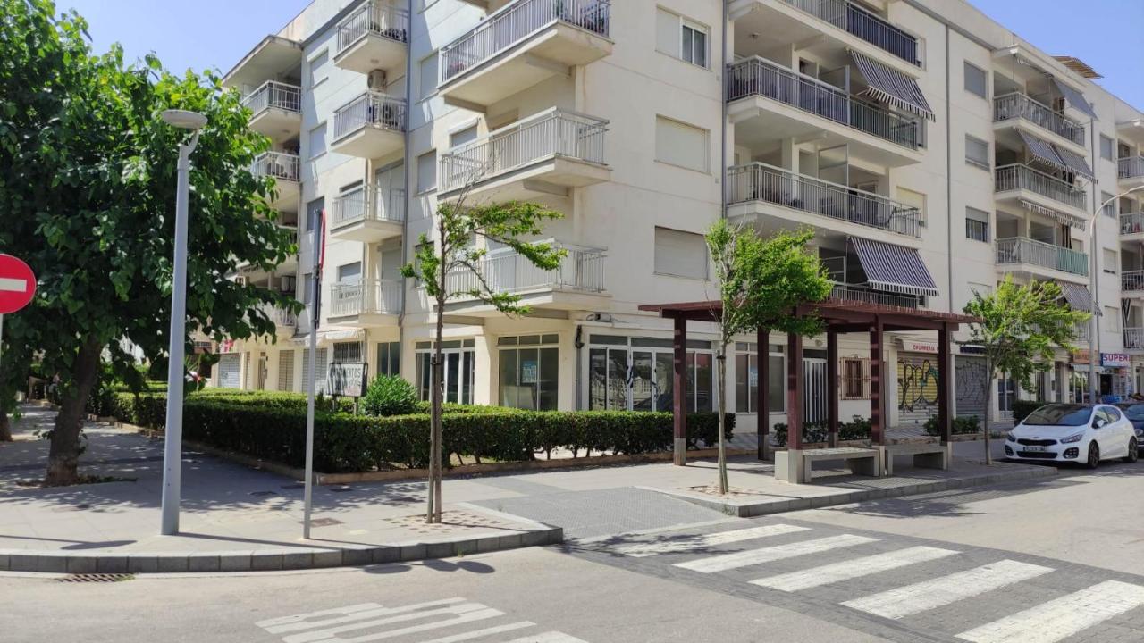Sande Apartment *