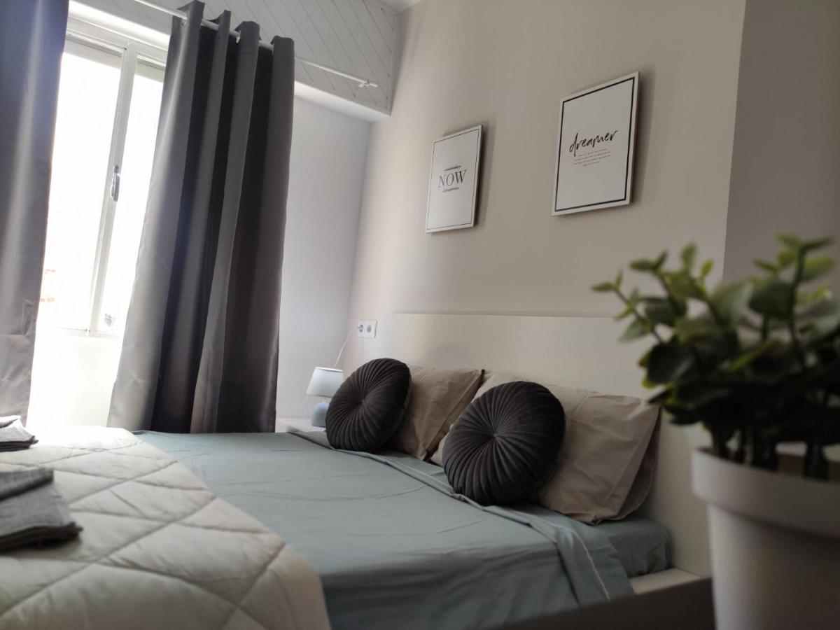 Apartment Sande *