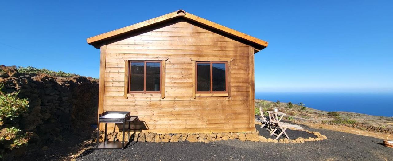 Holiday home Casitas De Pao *