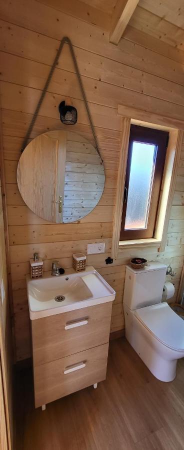 Casitas De Pao Сasa de vacaciones El Pinar de El Hierro