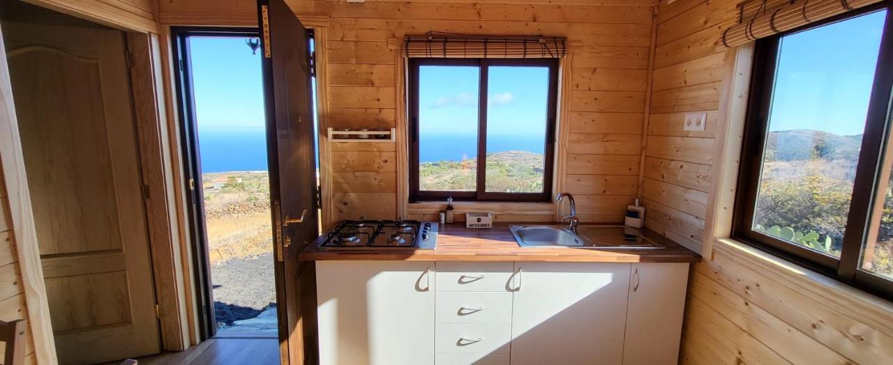 Сasa de vacaciones Casitas De Pao *