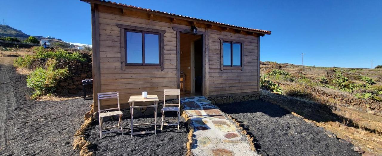 Casitas De Pao El Pinar de El Hierro