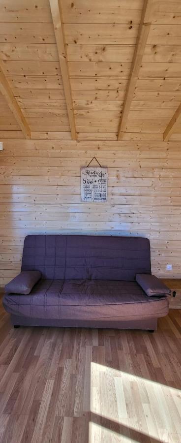 Сasa de vacaciones Casitas De Pao *