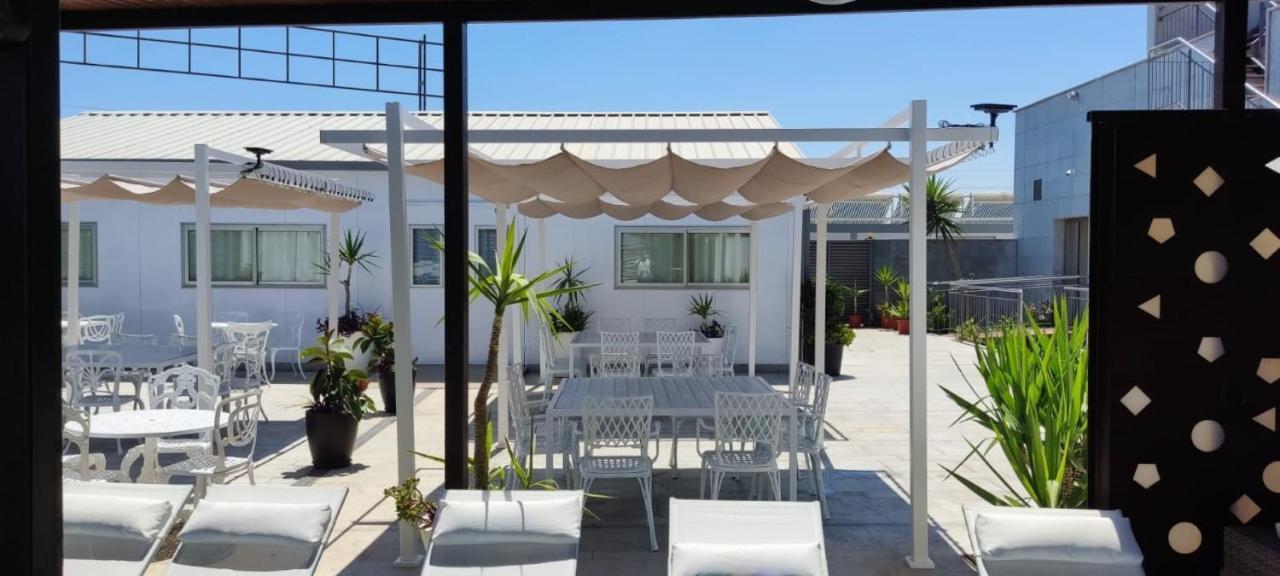 Ruta Romana Hotel