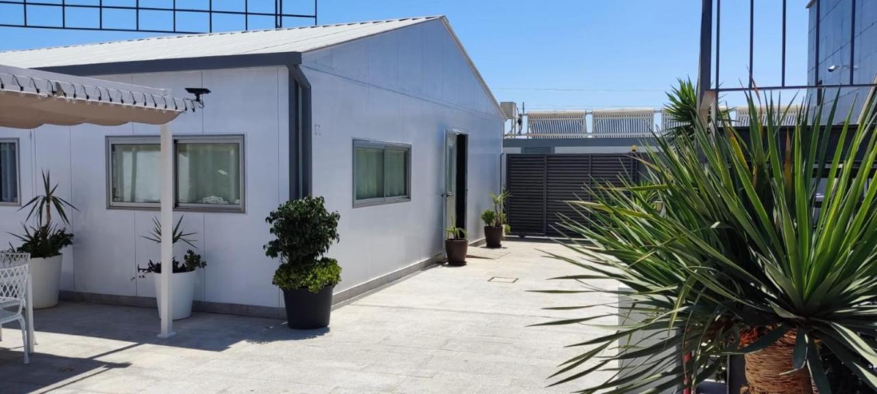 Hotel Ruta Romana Sagunto