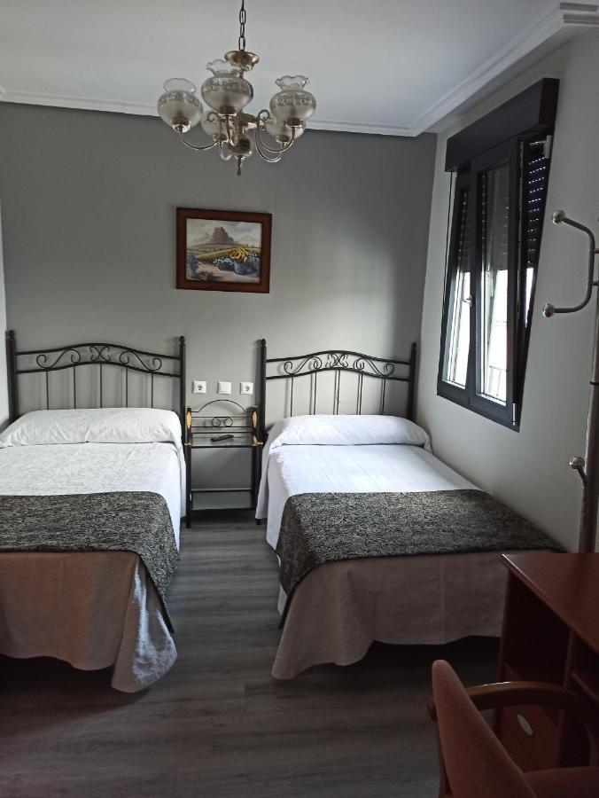 Guest house La Parada *