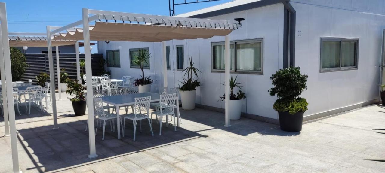 Hotel Ruta Romana Sagunto