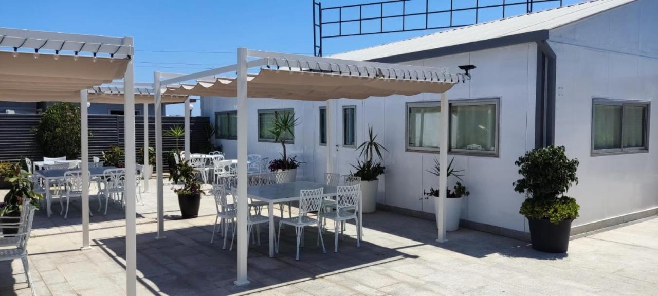 Ruta Romana Hotel Sagunto