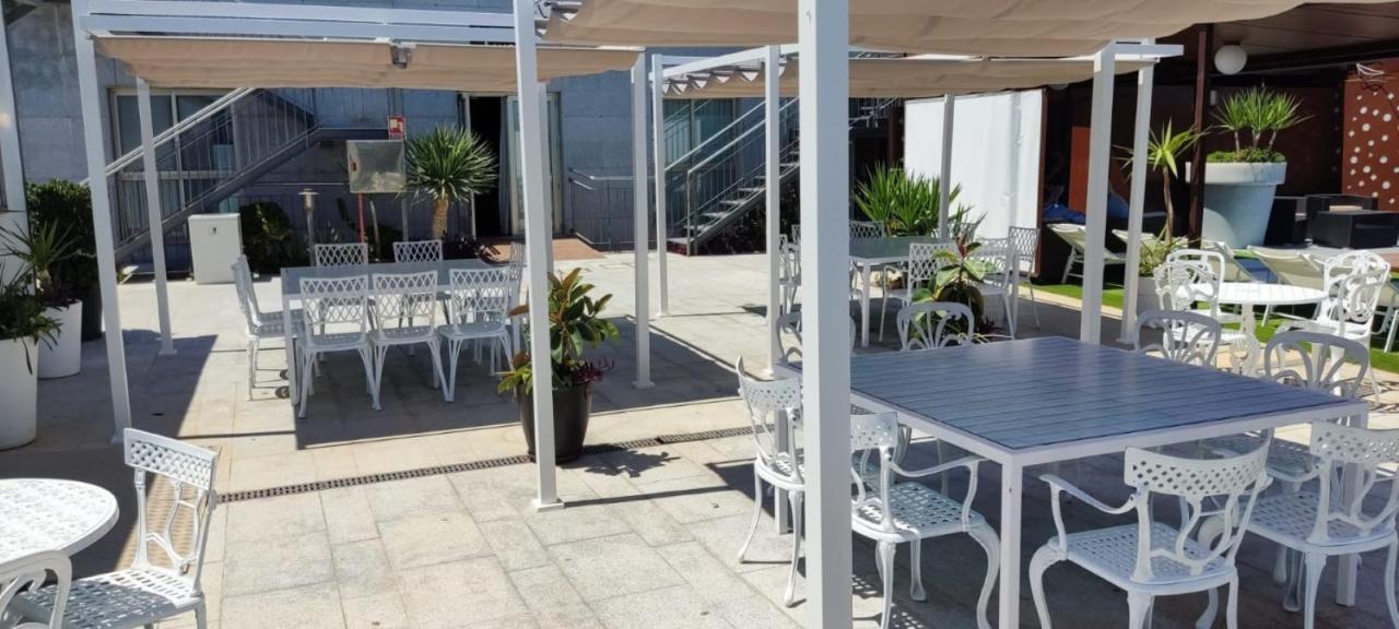 Ruta Romana Hotel Sagunto