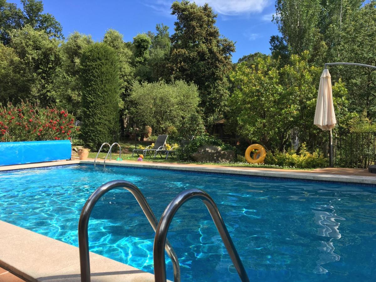 Villa Main Villa: La Bruguera De Púbol