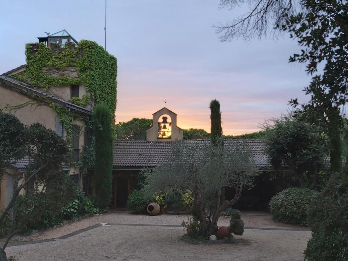 Main Villa: La Bruguera De Púbol Pubol