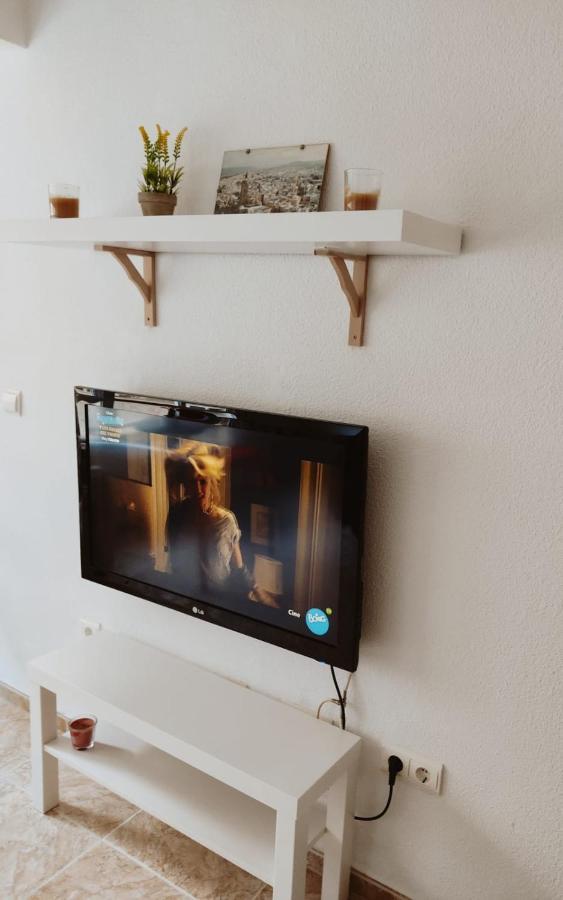 Apartamento Apartamento Playa Poniente Benidorm