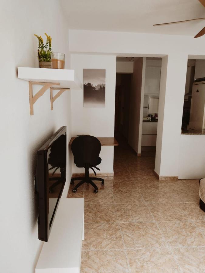 Apartamento Playa Poniente Apartamento