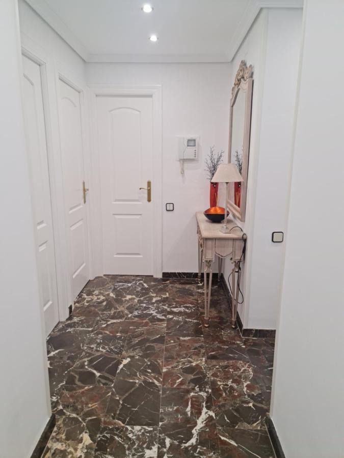 Apartamento De Lujo En Playa Poniente * Benidorm