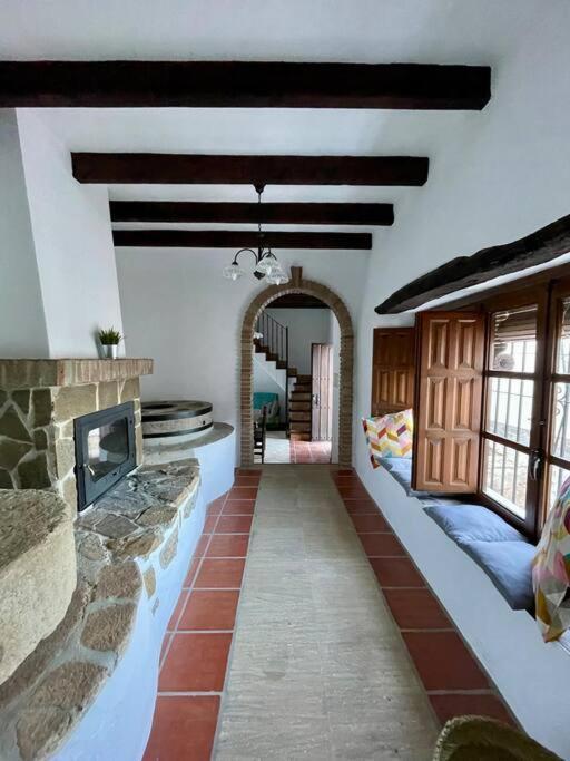 Casa Rural Molino Patos, *