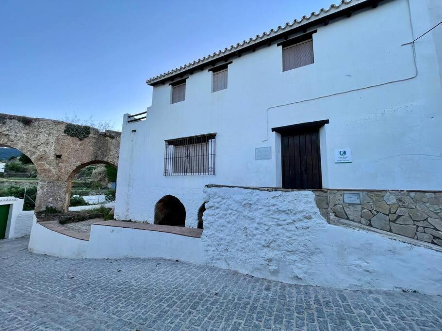 Casa Rural Molino Patos, Holiday home