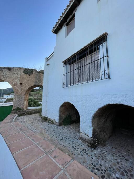 Casa Rural Molino Patos,