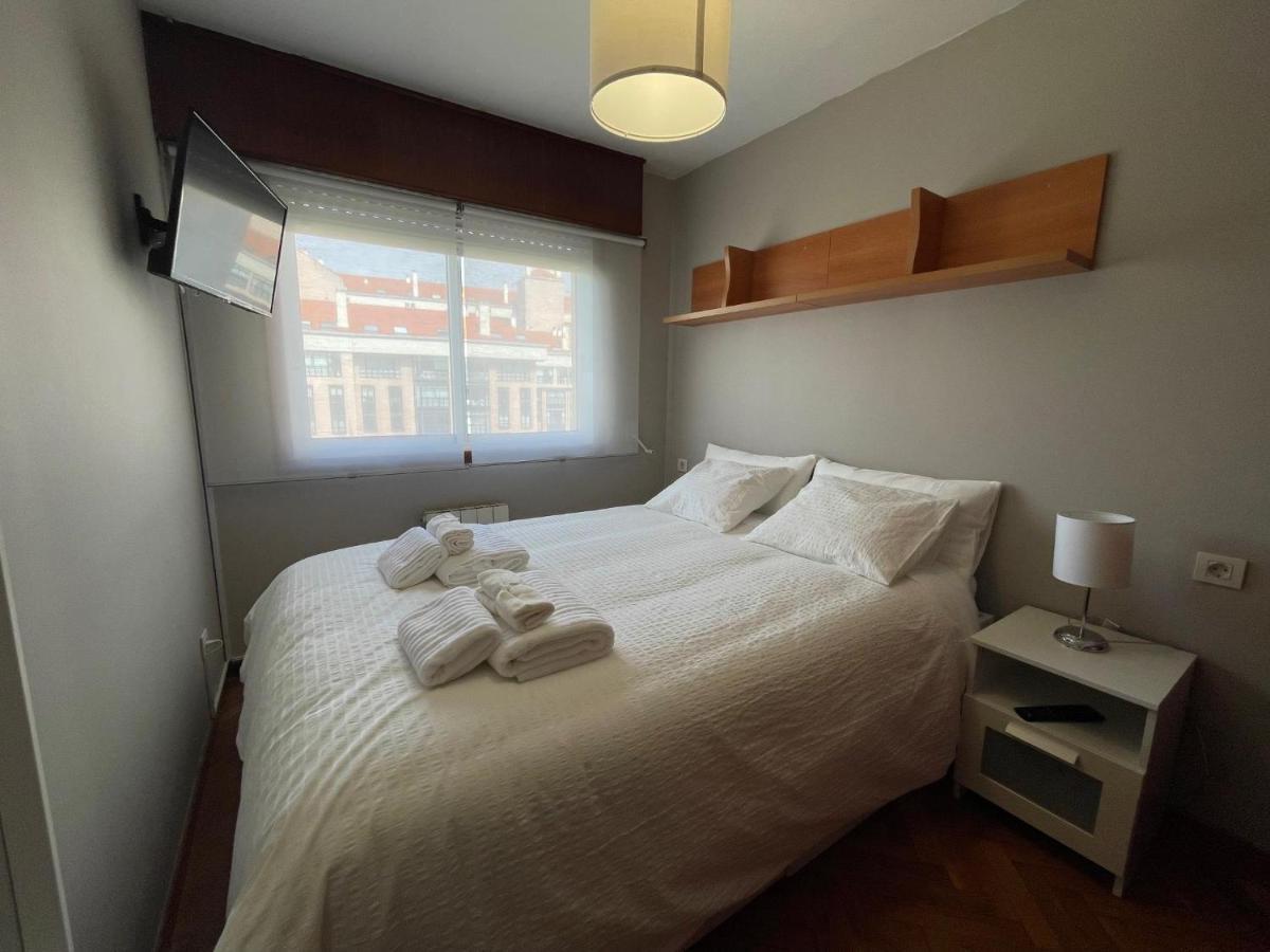 Apartment Housingcoruna Rosales