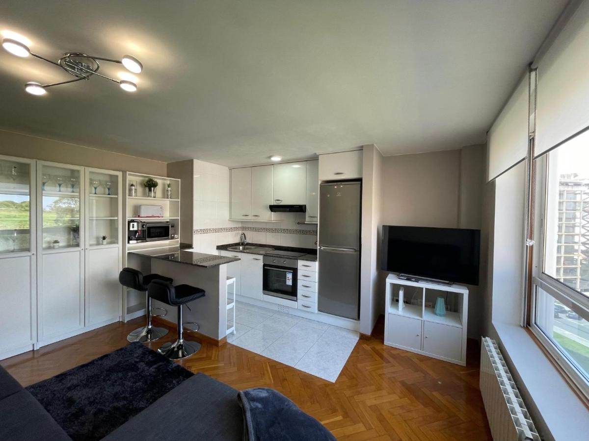 Housingcoruña Rosales Apartamento A Coruña