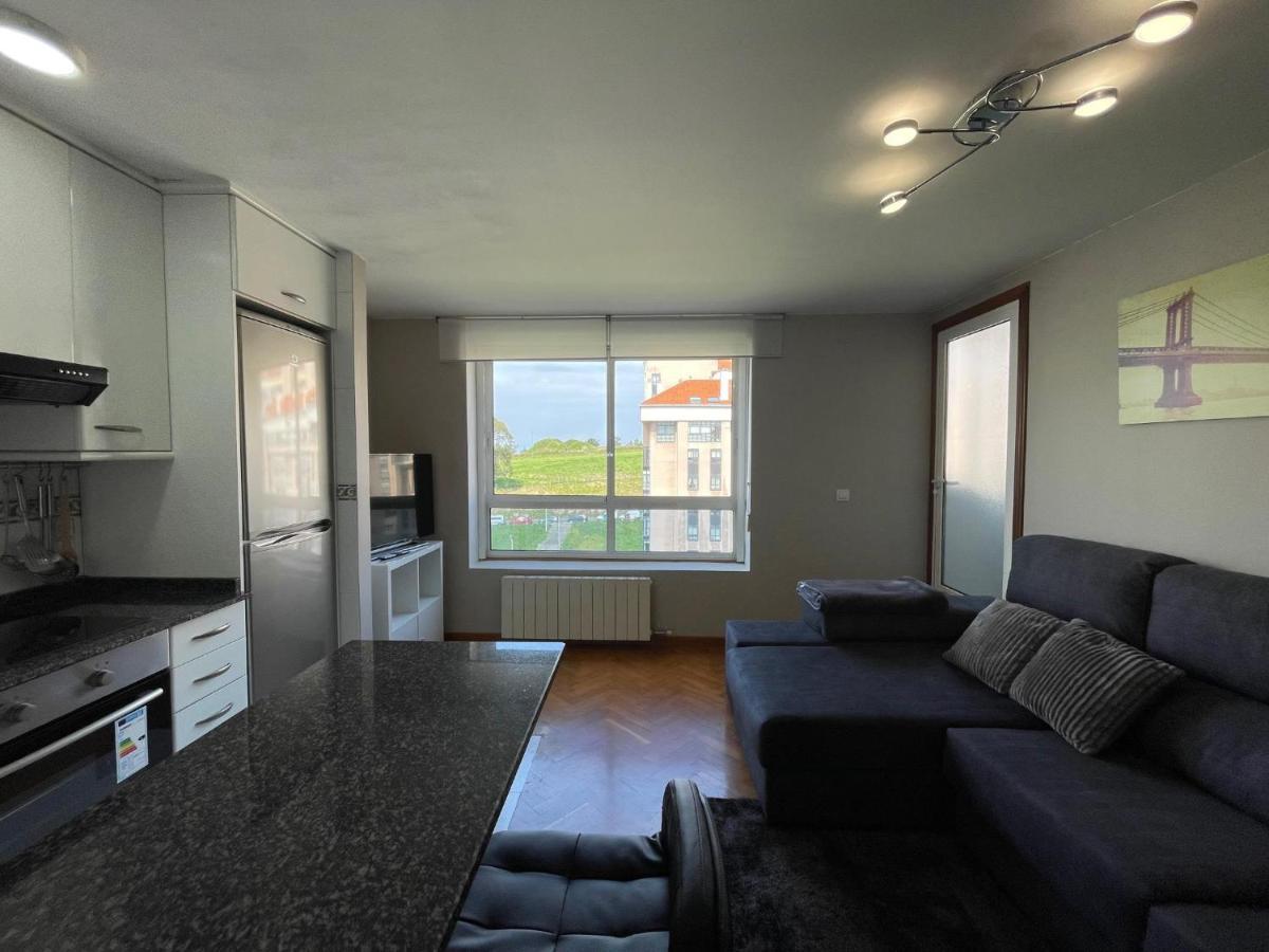 Housingcoruna Rosales A Coruna