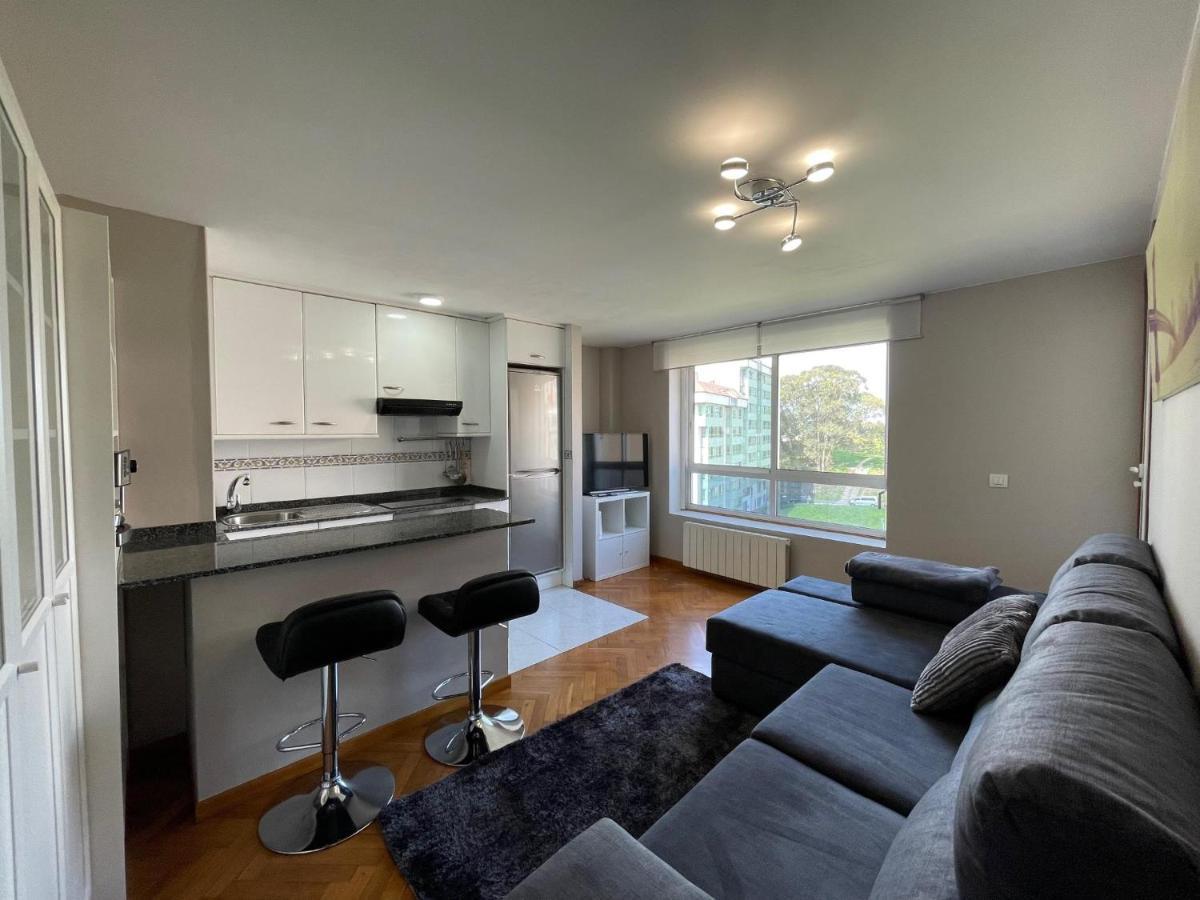 Housingcoruna Rosales A Coruna