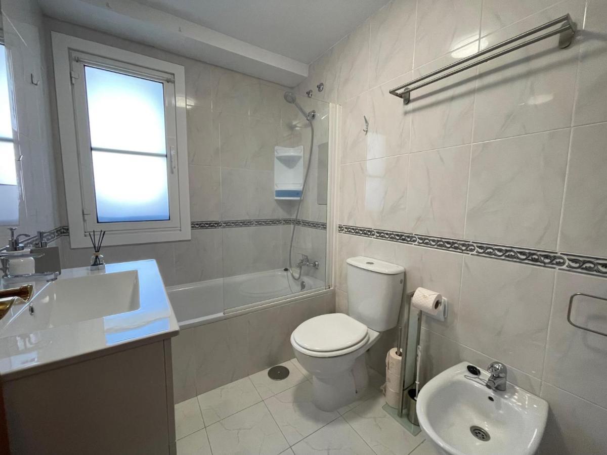 Housingcoruna Rosales * A Coruna