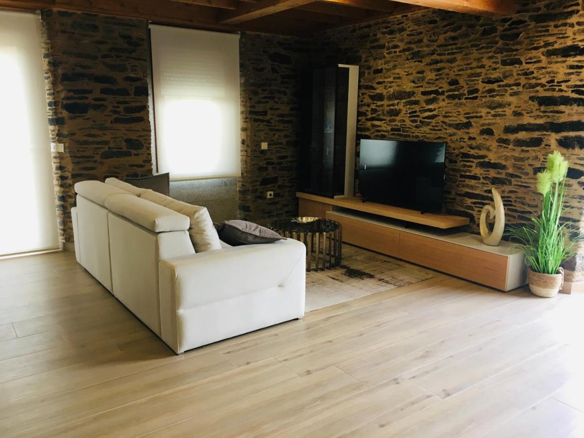 Casa Maia Arzua