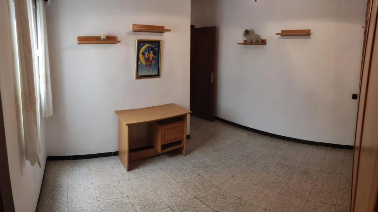 En Algar Algar (Cadiz)