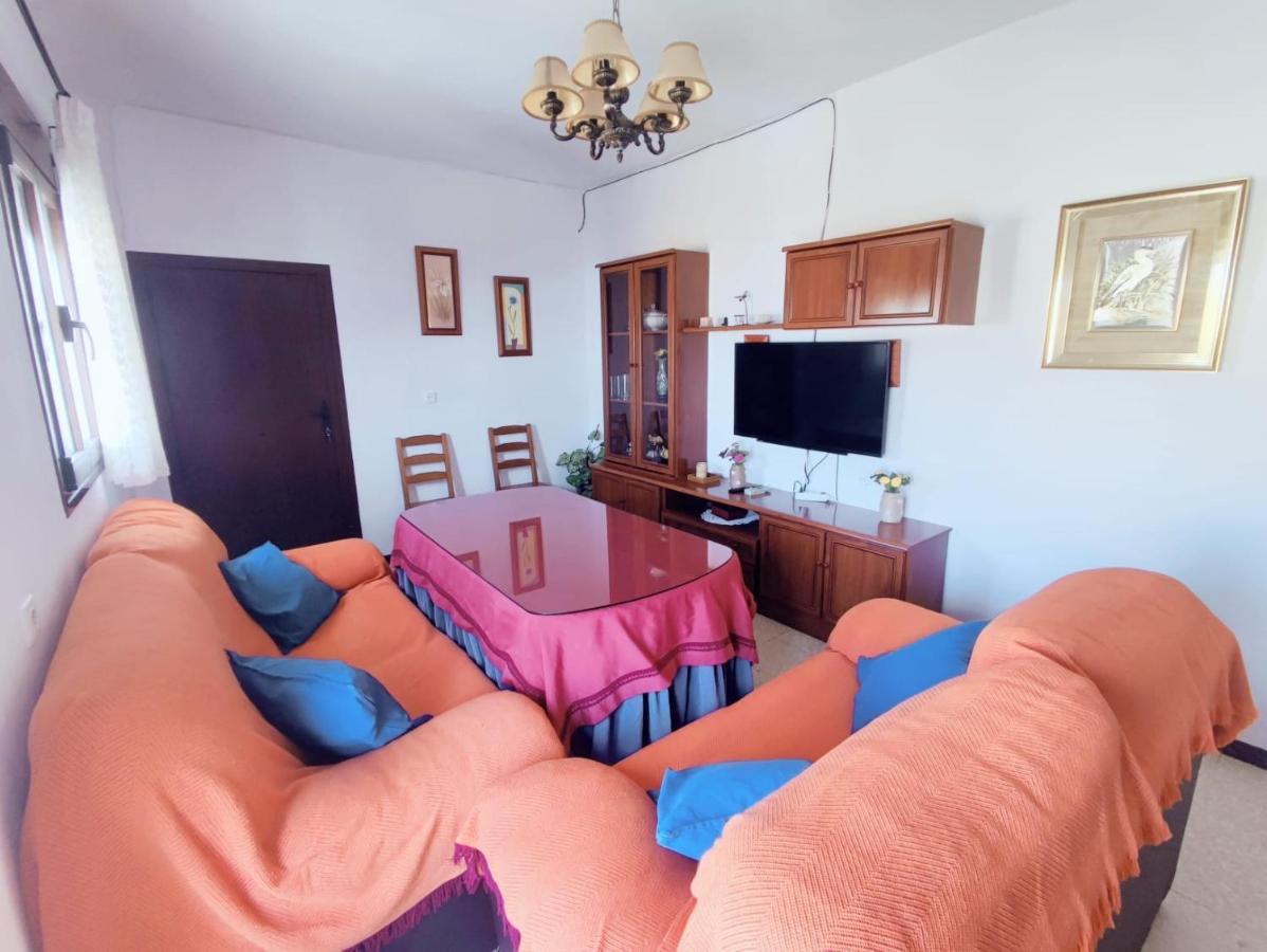 Apartamento En Algar Algar (Cadiz)