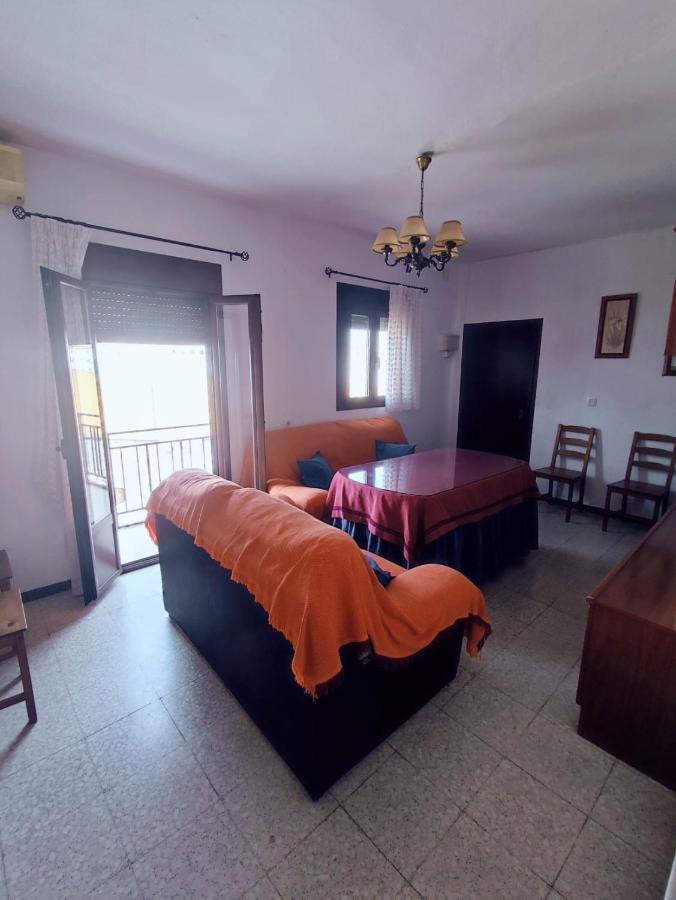 En Algar Apartamento