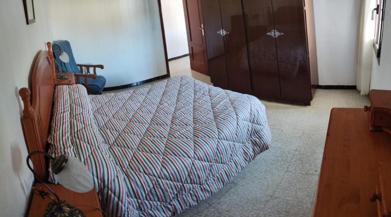 En Algar Apartamento *