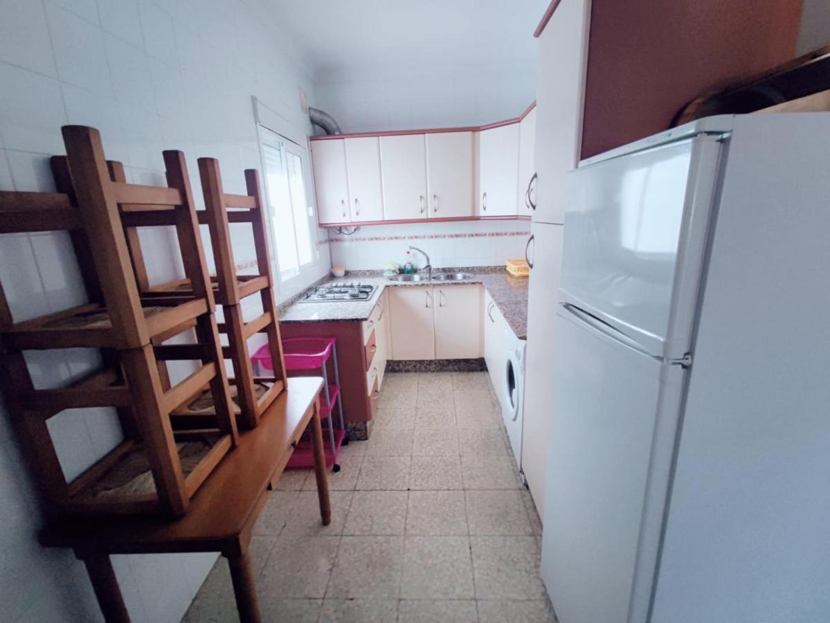 En Algar Apartamento